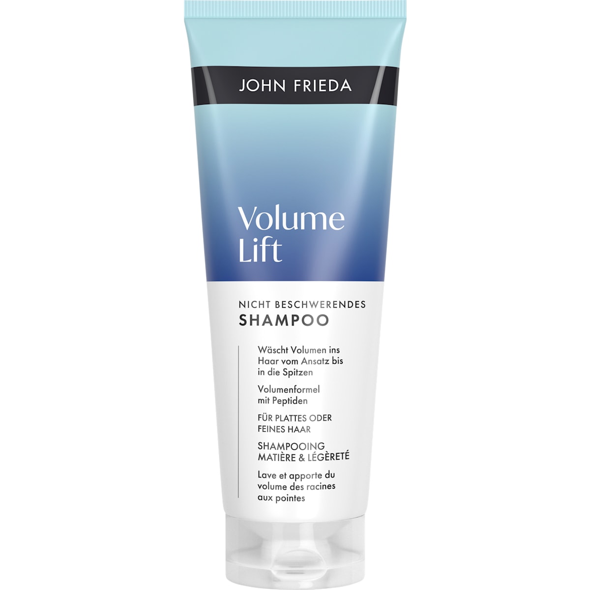 John Frieda Shampoo Volume Lift, 250 ml