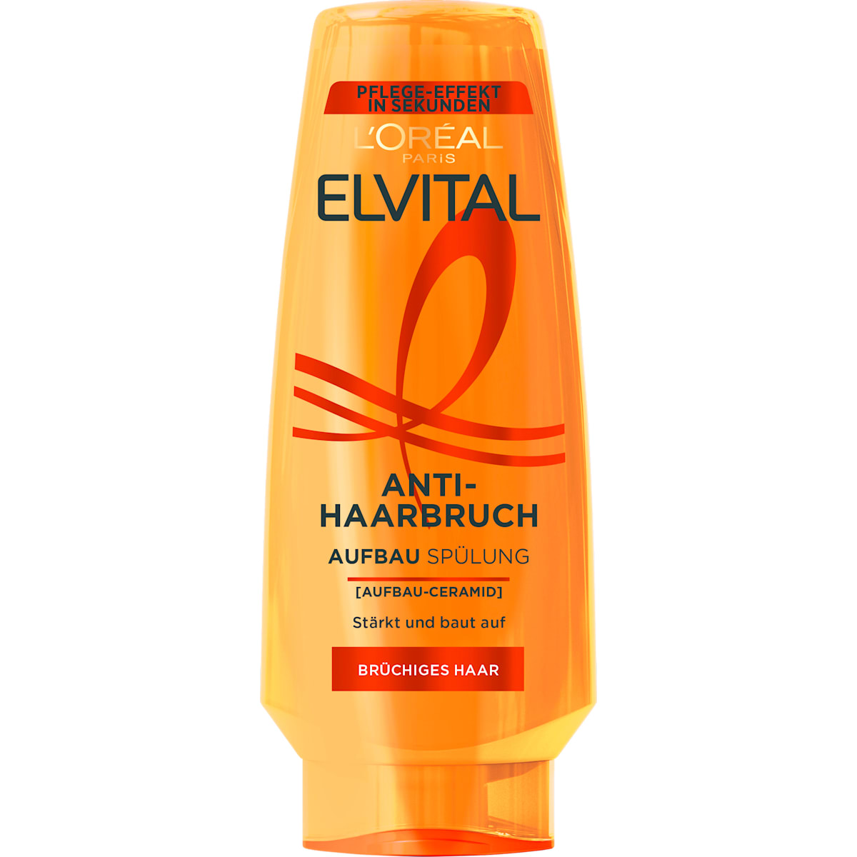 L'ORÉAL PARiS ELVITAL Conditioner Anti-Haarbruch, 200 ml