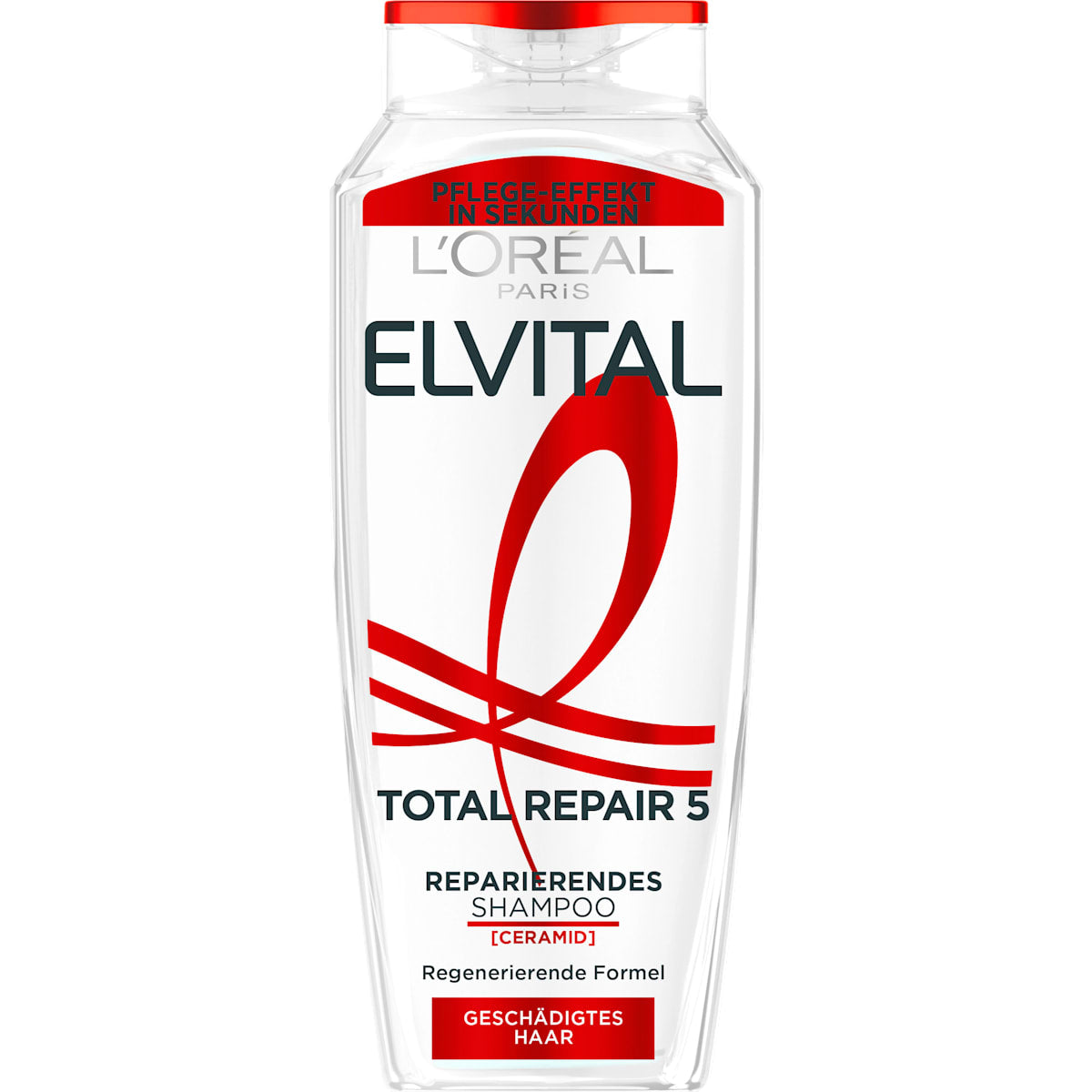 L'ORÉAL PARiS ELVITAL Shampoo Total Repair 5, 400 ml