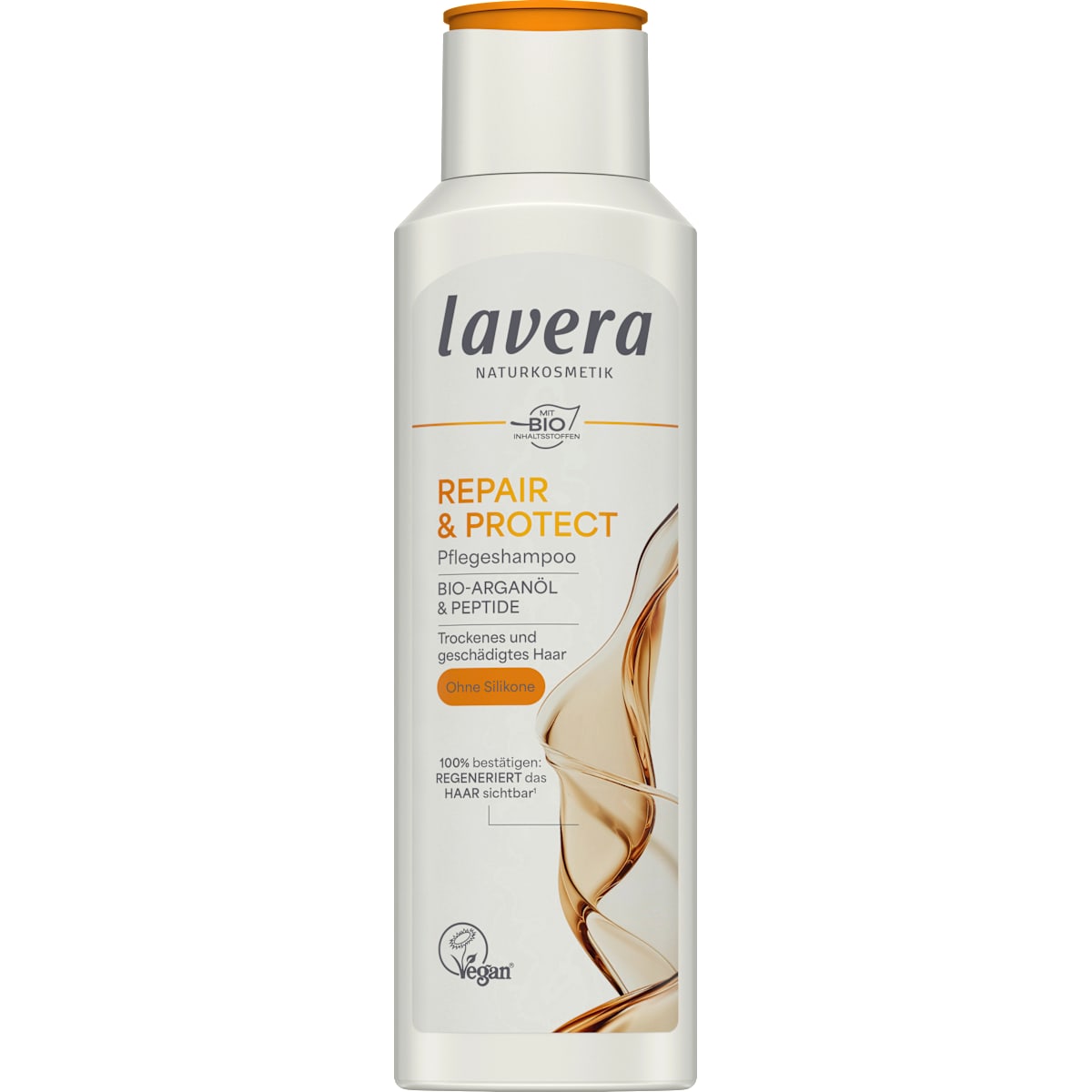 lavera Natuurcosmetica Shampoo Repair & Protect, 250 ml