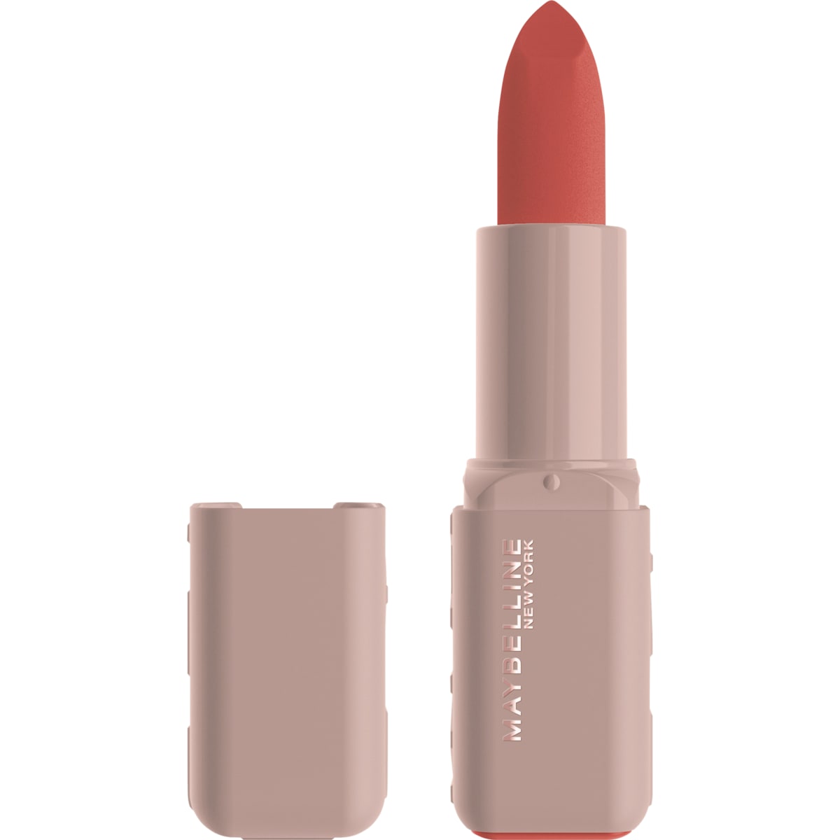 MAYBELLINE NEW YORK Lippenstift Serum 002 Maybe It's, 4,3 g