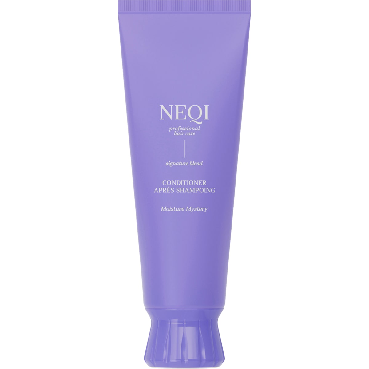 NEQI Conditioner Moisture Mystery, 250 ml