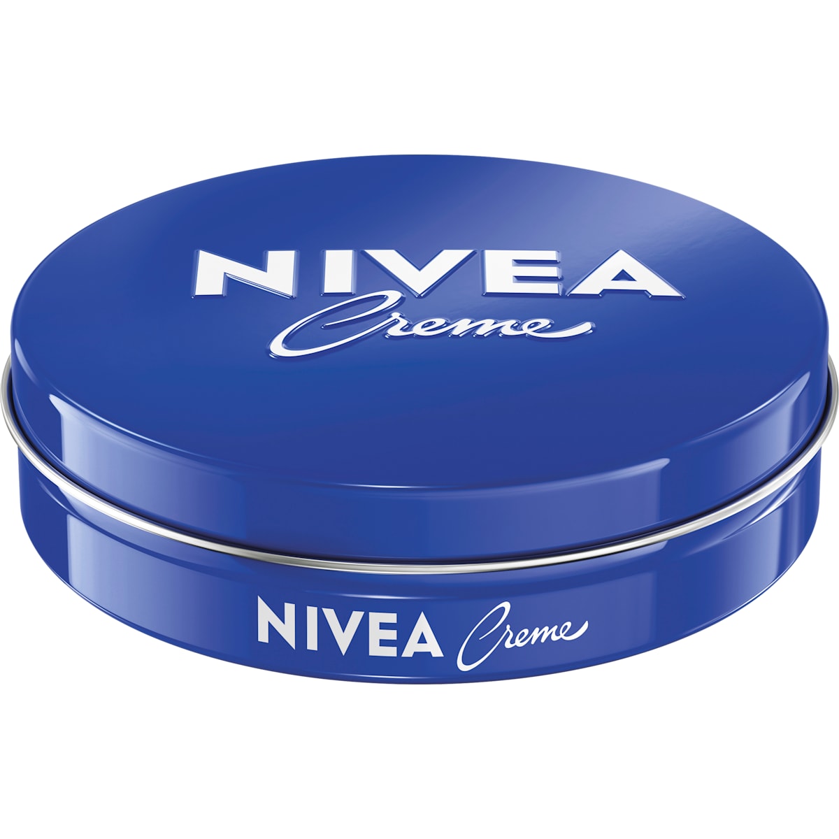 NIVEA Verzorgingscrème in de Blik, 150 ml