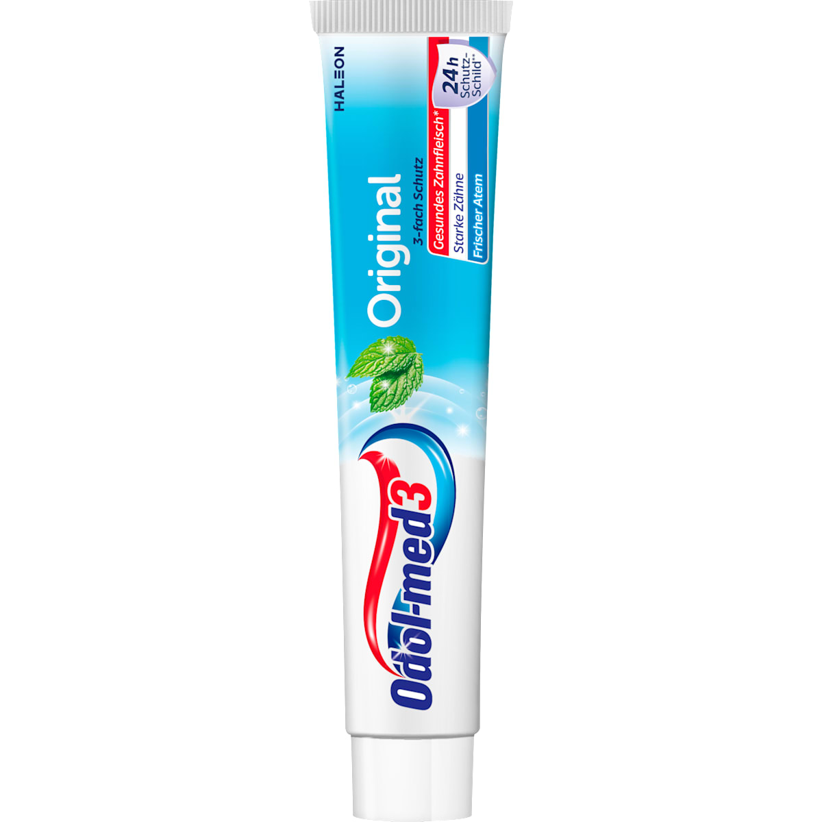 Odol med 3 Tandpasta Original, 75 ml
