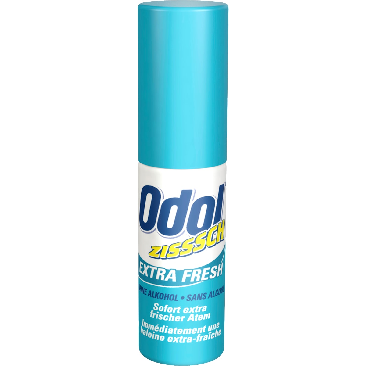 Odol Mundspray extra fris, 15 ml