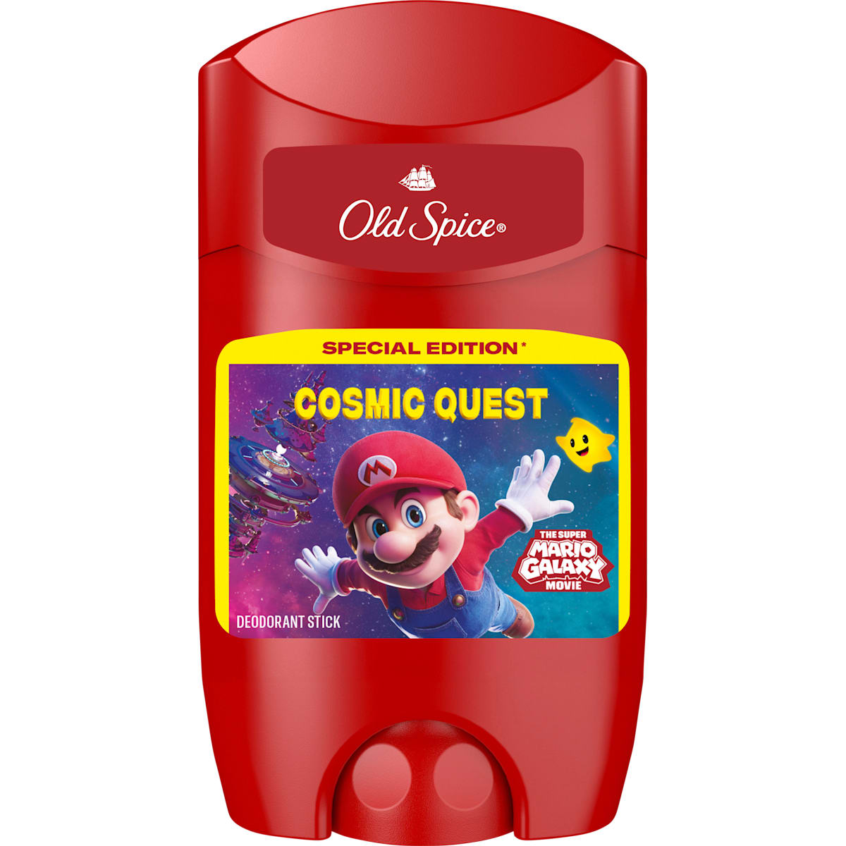 Old Spice Deostick Wolfthorn, 50 ml
