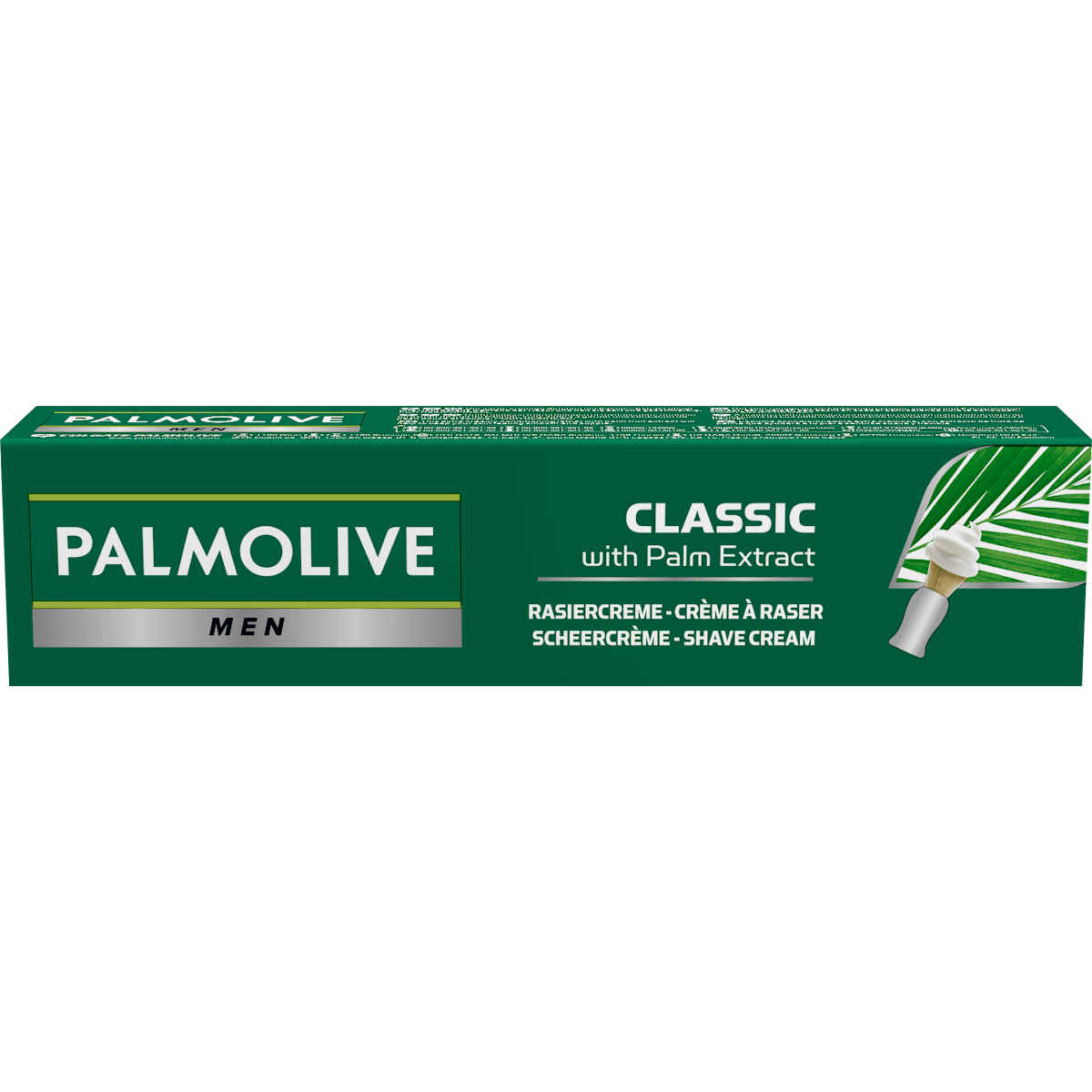 Palmolive Scheercrème Classic, 100 ml