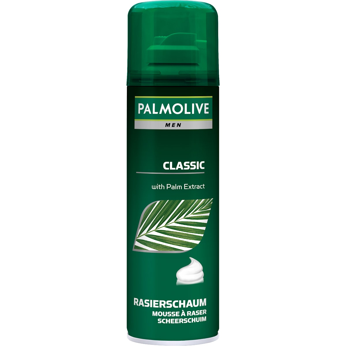 Palmolive Scheerschuim Classic, 300 ml