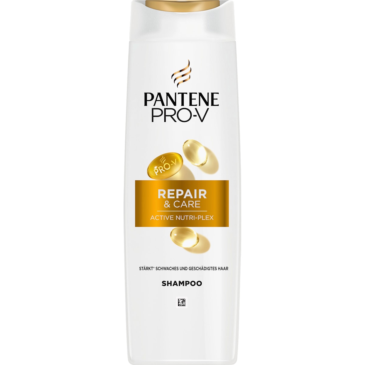 PANTENE PRO-V Shampoo Repair & Care, 300 ml