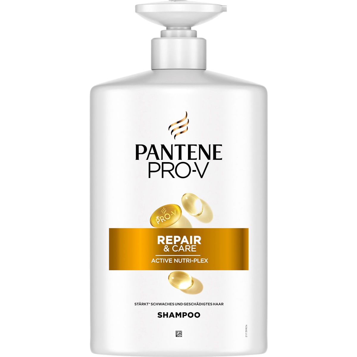 PANTENE PRO-V Shampoo Repair & Care, 1.000 ml