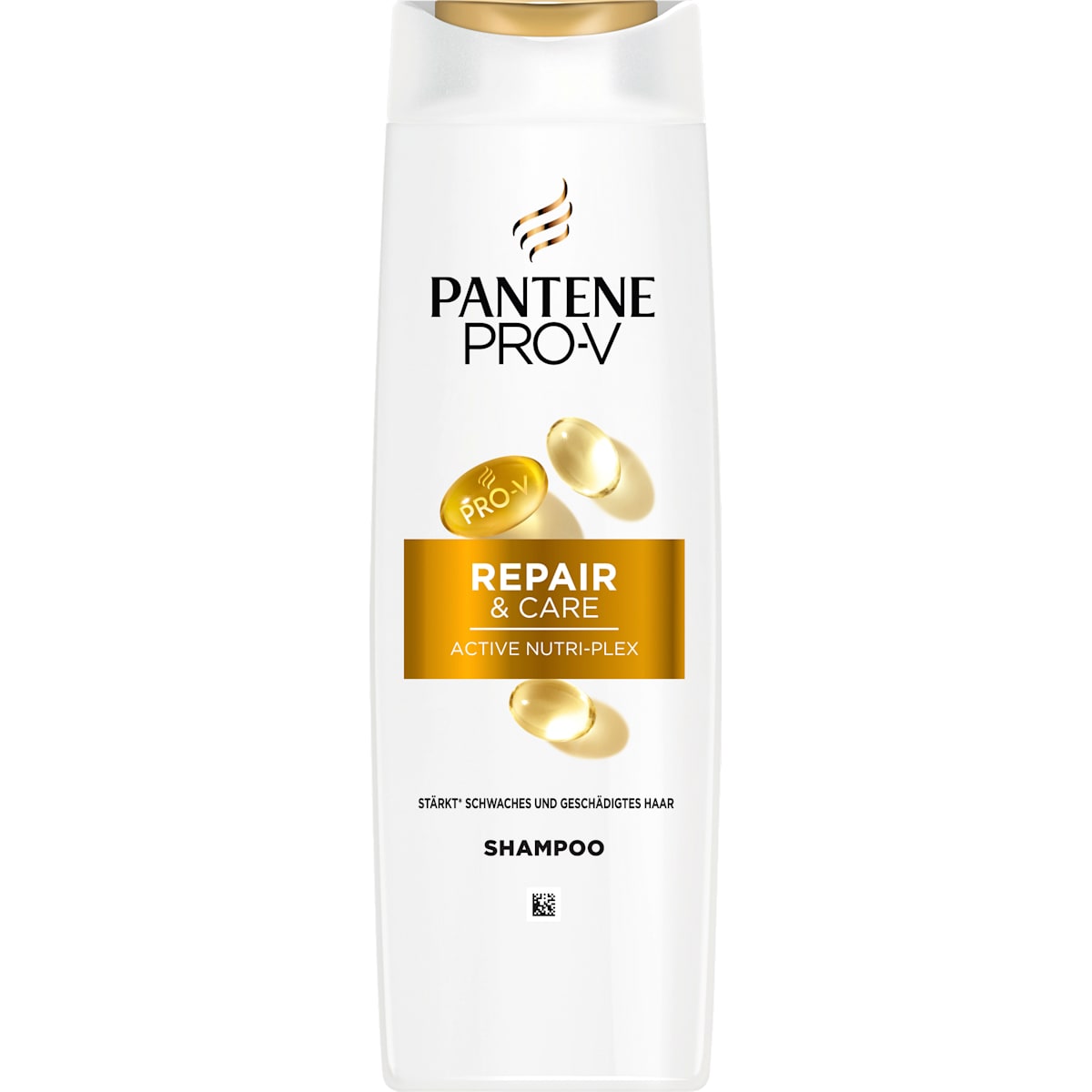 PANTENE PRO-V Shampoo Repair & Care, 200 ml