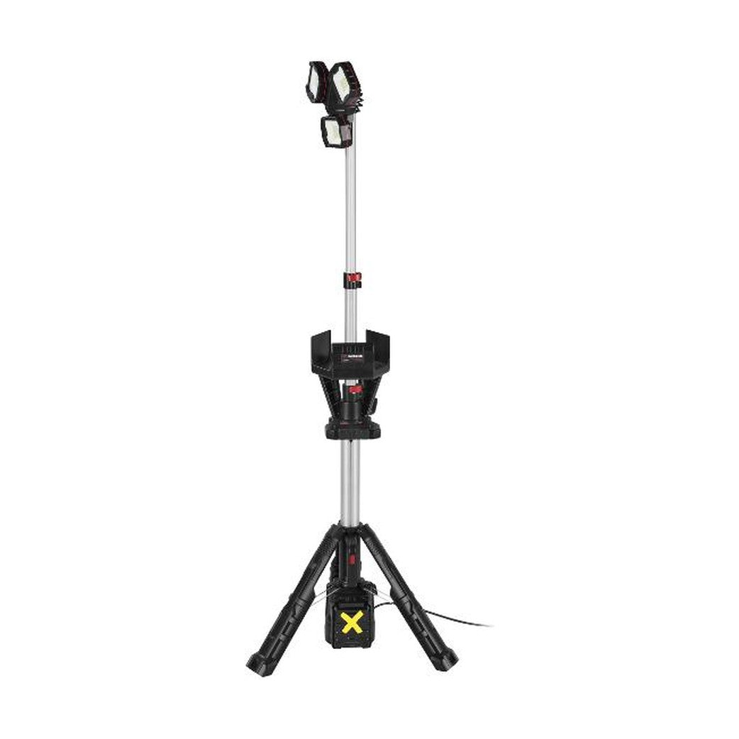 PARKSIDE PERFORMANCE® 20 V Accu-LED-Schijnwerper »PPLSA 20-Li A1«, zonder Accu en Lader