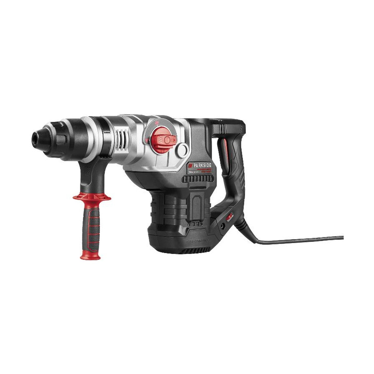 PARKSIDE PERFORMANCE® Boor- en Beitelhamer »PPBH 1600 A2«
