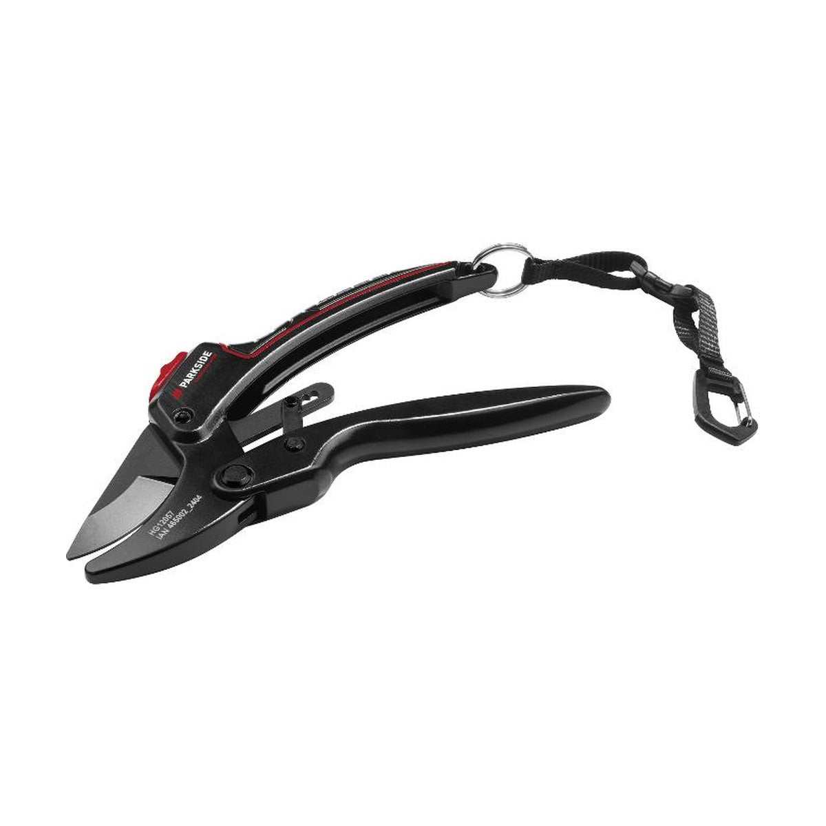 PARKSIDE PERFORMANCE® Snoeischaar, met Antiaanbaklaag