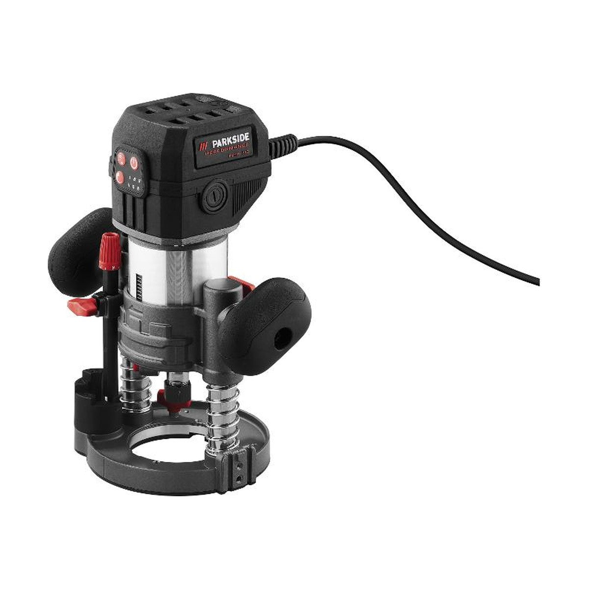 PARKSIDE PERFORMANCE® Multifräse »PPMF 710 A1«