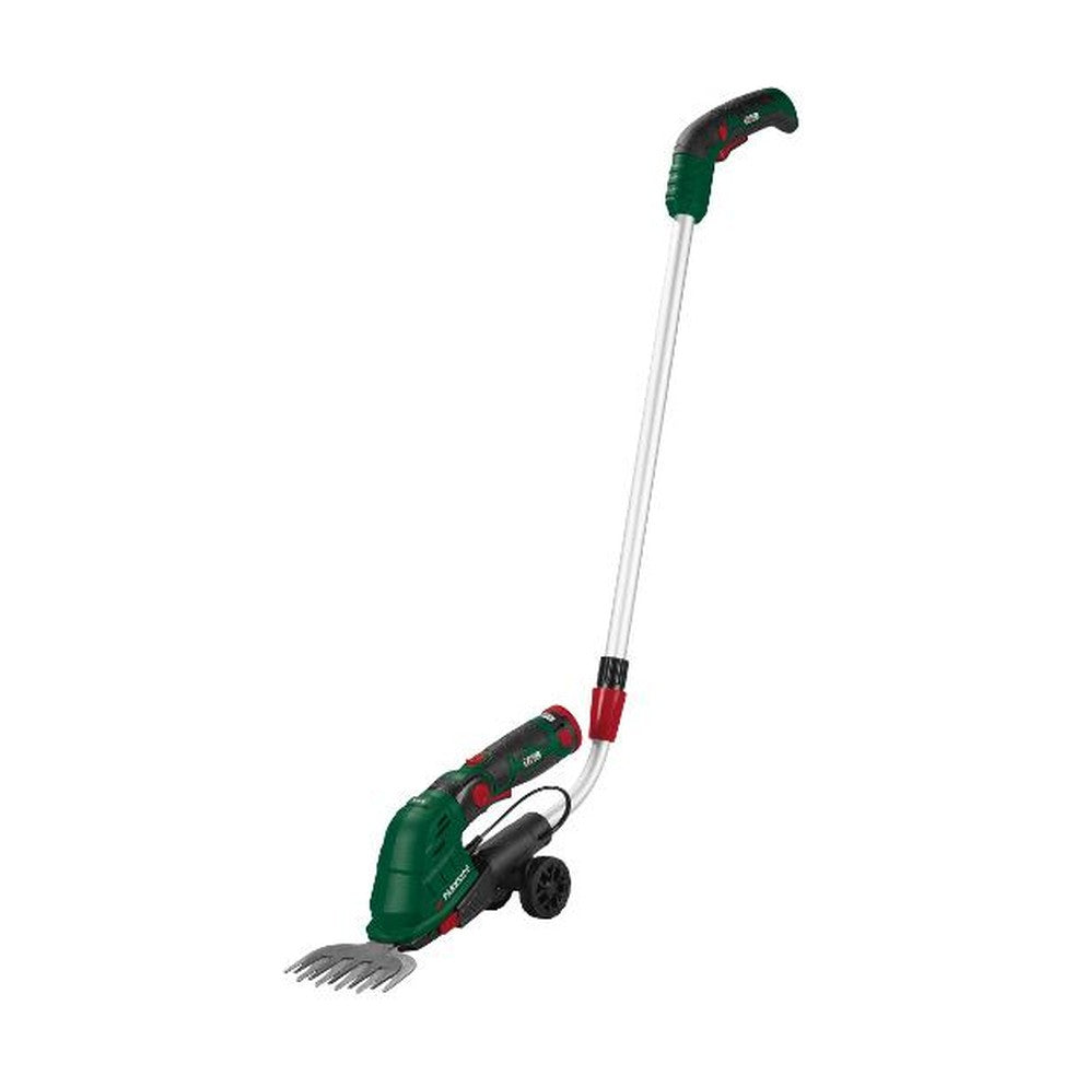 PARKSIDE® 12 V Accu-Gras- en Struikschaar »PGSA 12 B1«, met Accu en met Lader