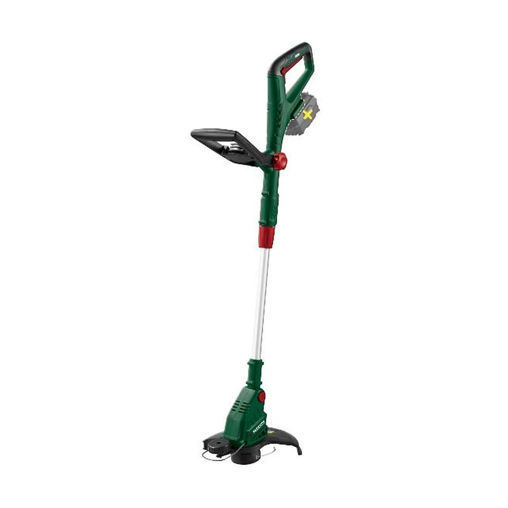 PARKSIDE® 20 V Accu-Grastrimmer »PRTA 20-Li D3«, zonder Accu en Lader