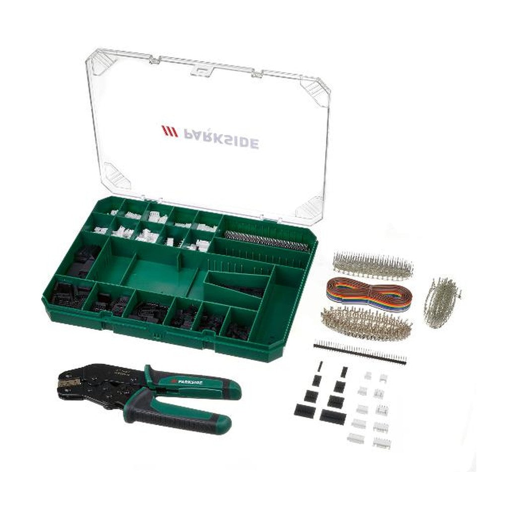 PARKSIDE® Krimptangen-Set 2012--delig.