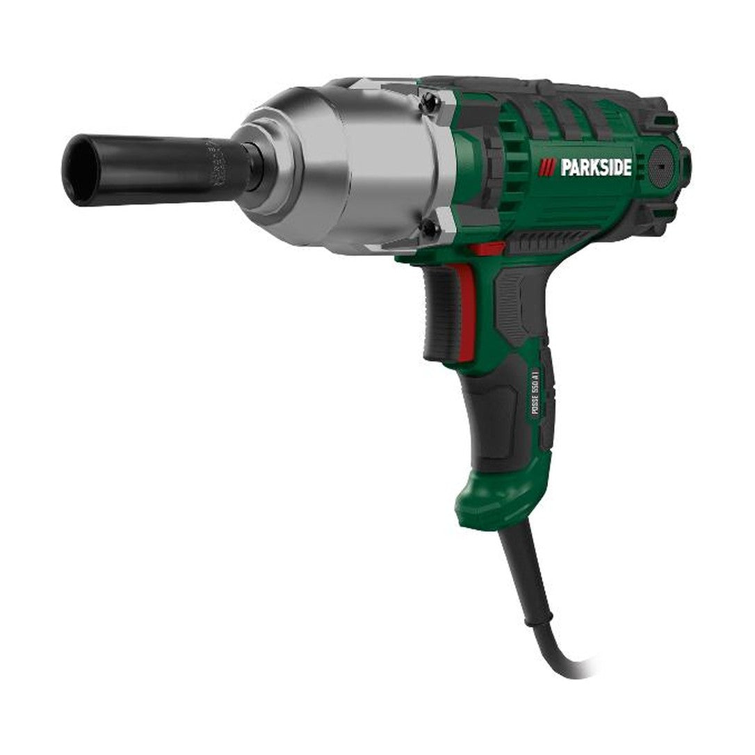 PARKSIDE® Elektro-Slagmoersleutel »PDSSE 550 A1«