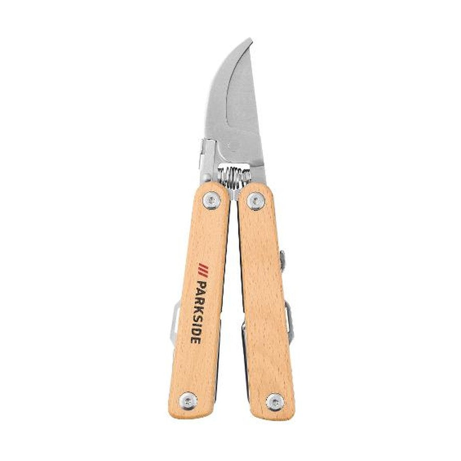 PARKSIDE® Tuin-multitool »Fan Edition«, 8-in-1