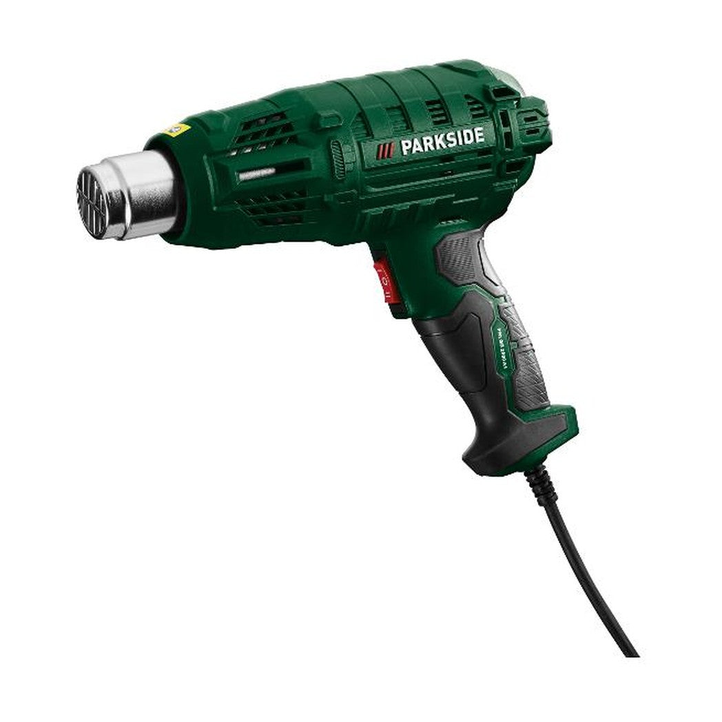 PARKSIDE® Heteluchtpistool »PHLGB 2000 A1«