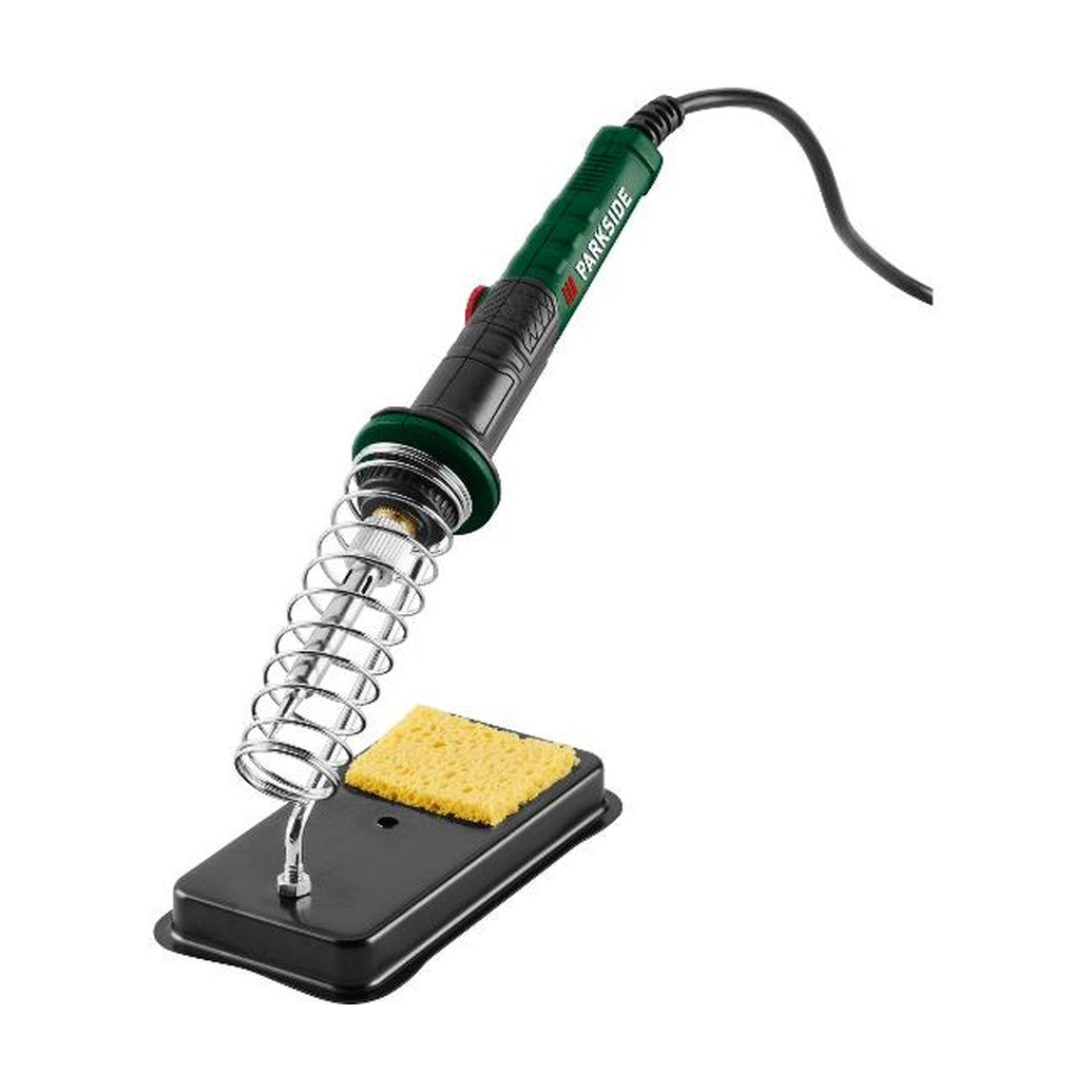 PARKSIDE® Soldeerbout-Set »PHLLS 745 B1«