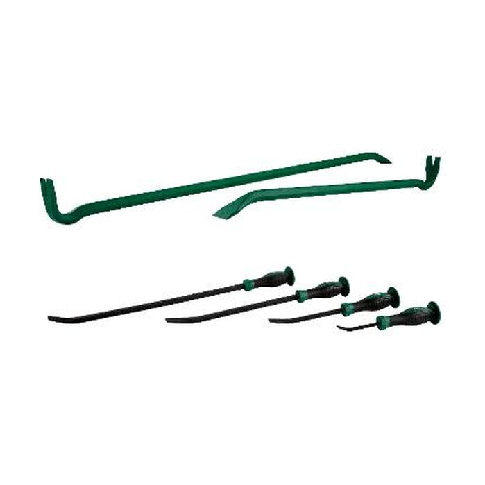 PARKSIDE® Nageleisen-/ Stemmhebel-Set