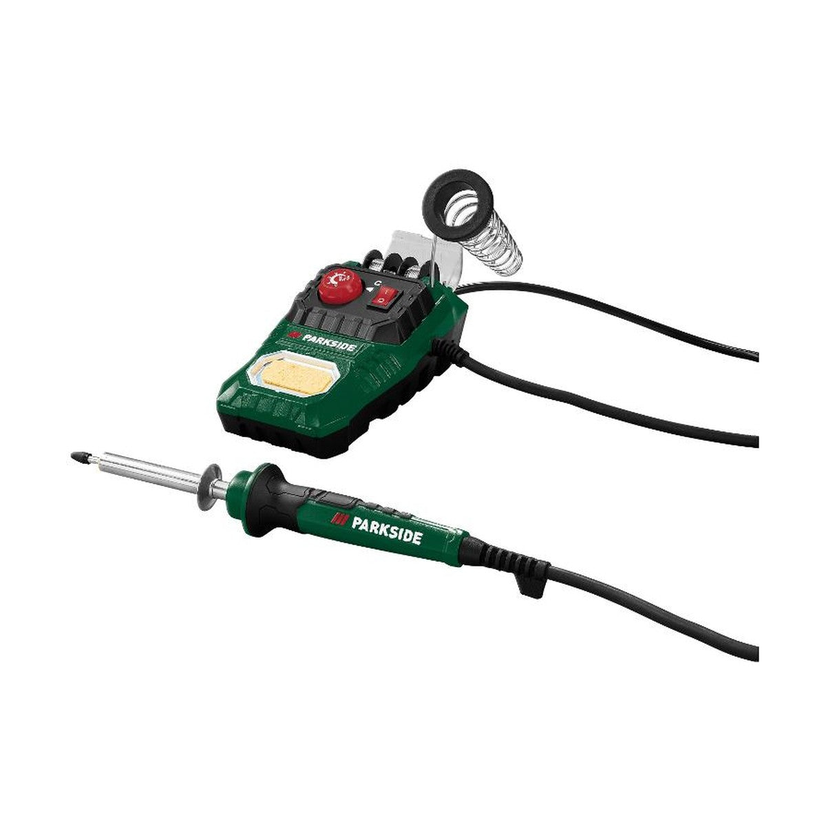 PARKSIDE® Regelbare Soldeerstation »PLS 48 D2«