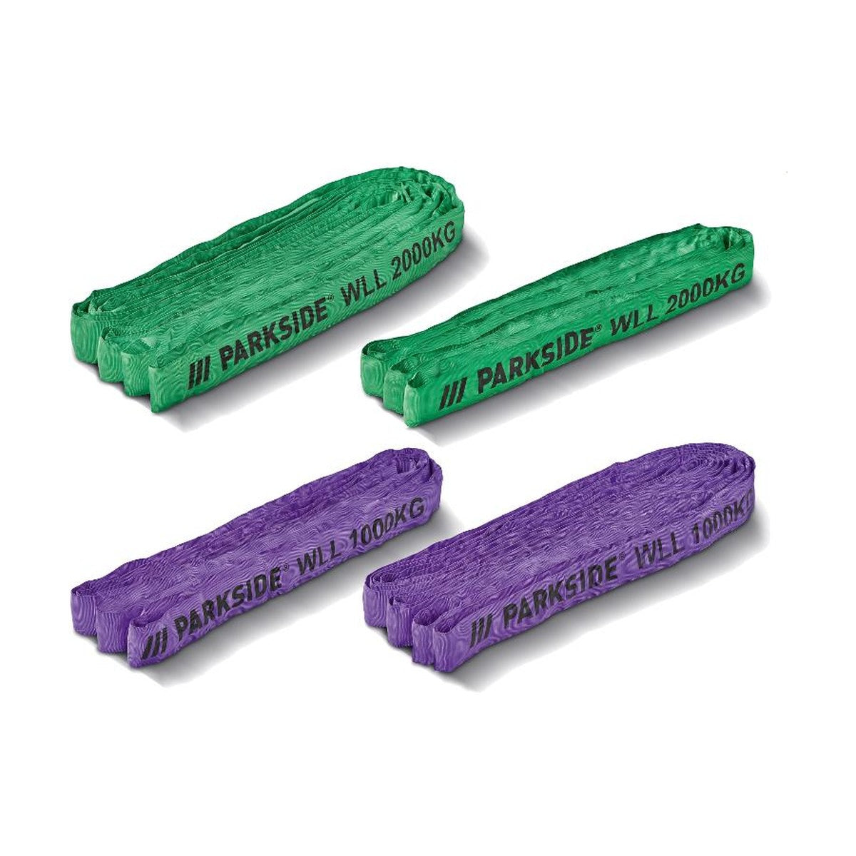 PARKSIDE® Rundschlinge