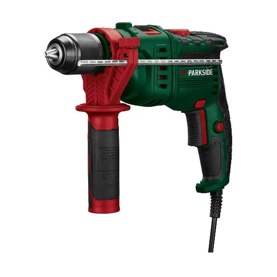 PARKSIDE® Schlagbohrmaschine »PSBM 750 B3«