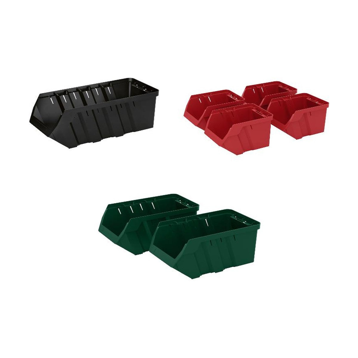 PARKSIDE® Sichtlagerkasten