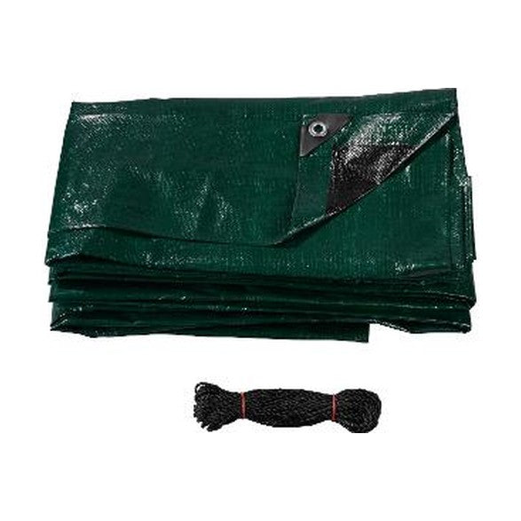 PARKSIDE® Universal-Abdeckplane, 4 x 5 m