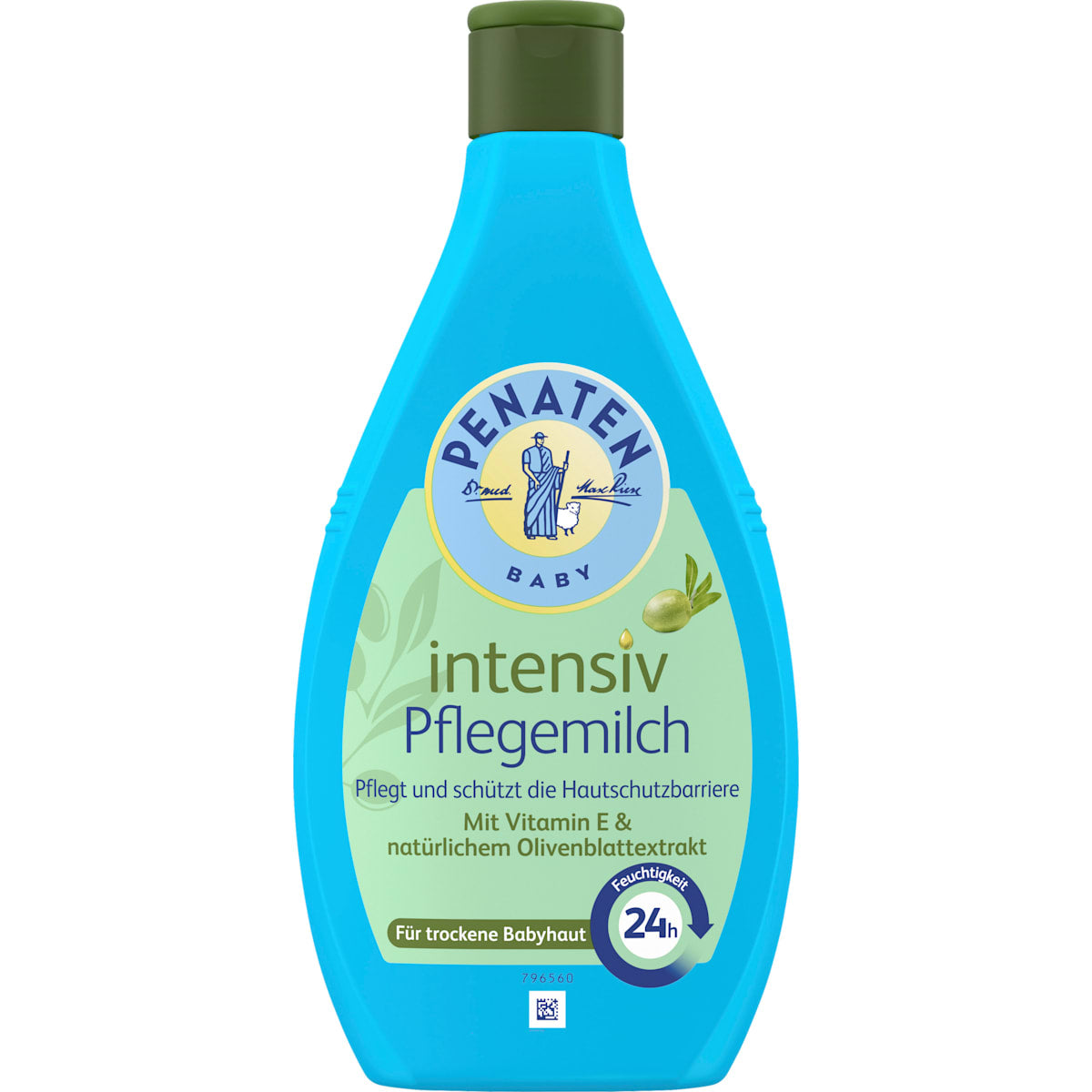 Penaten Baby Verzorgingsmelk Intensief, 400 ml