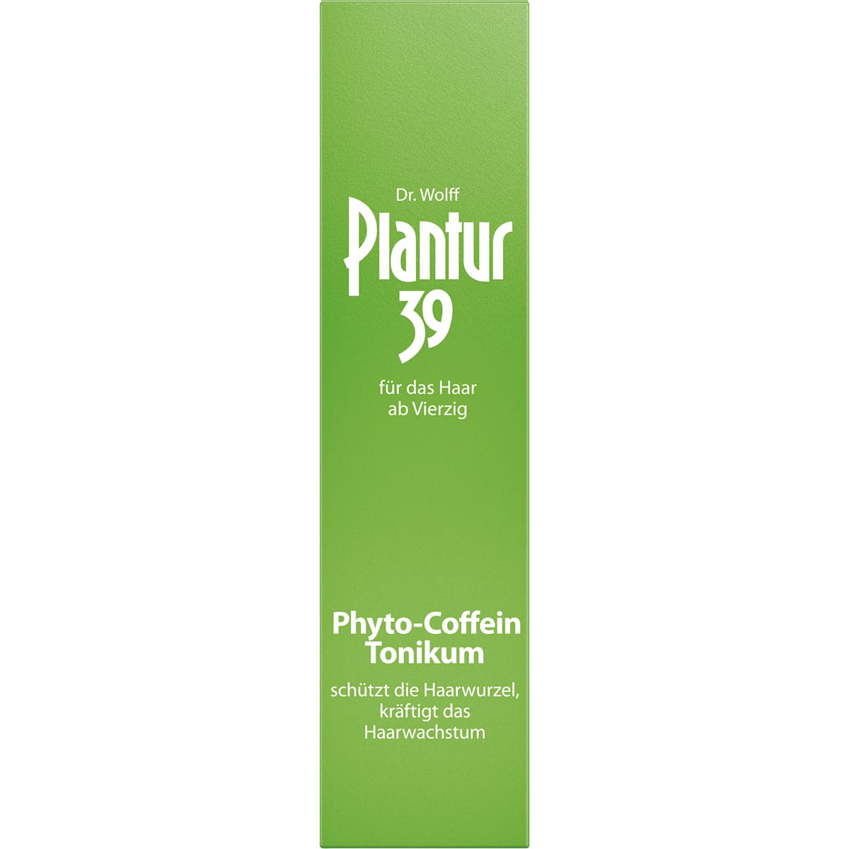 Plantur 39 Haarwasser Phyto-Coffein Tonikum, 200 ml