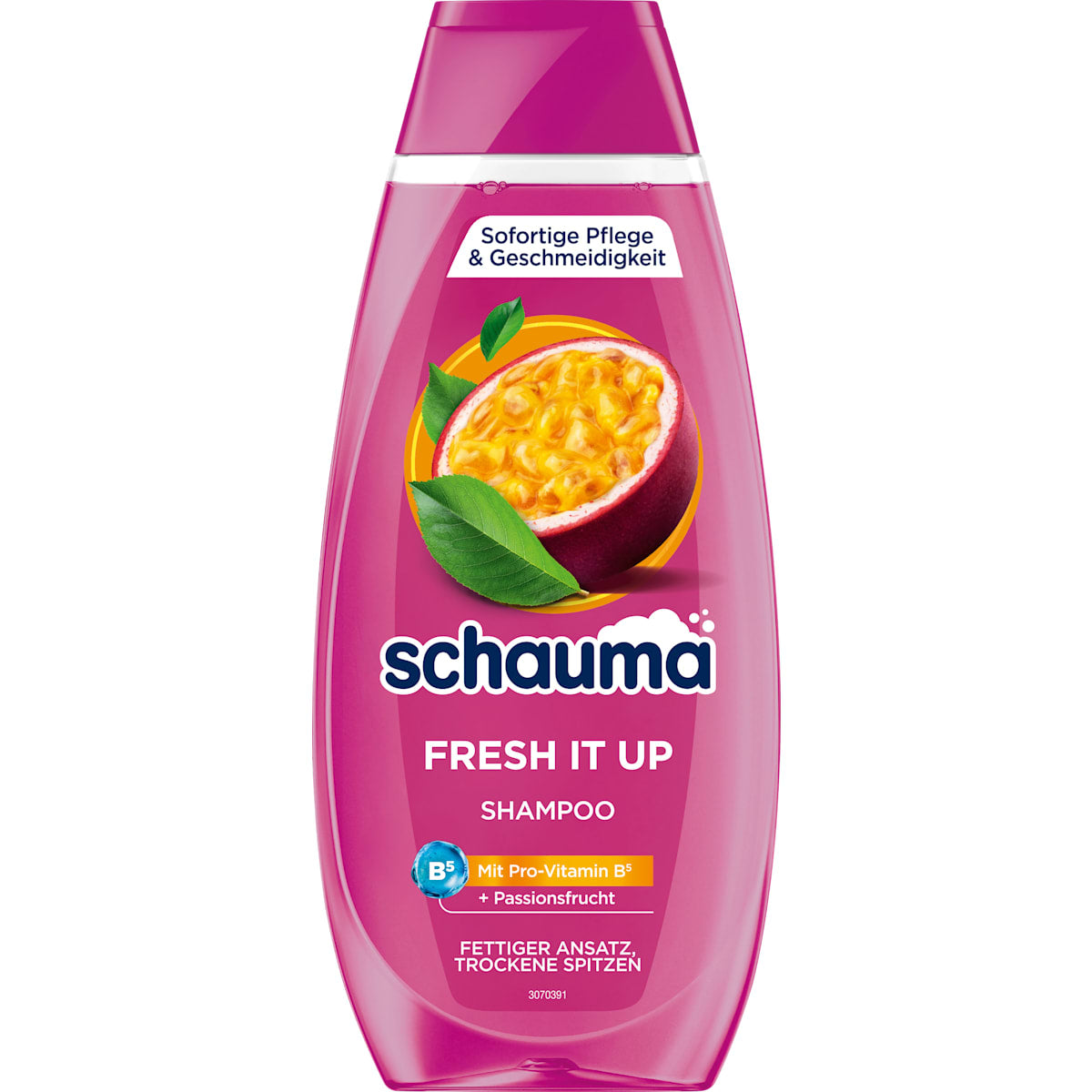 schauma Shampoo Fresh it up, 400 ml