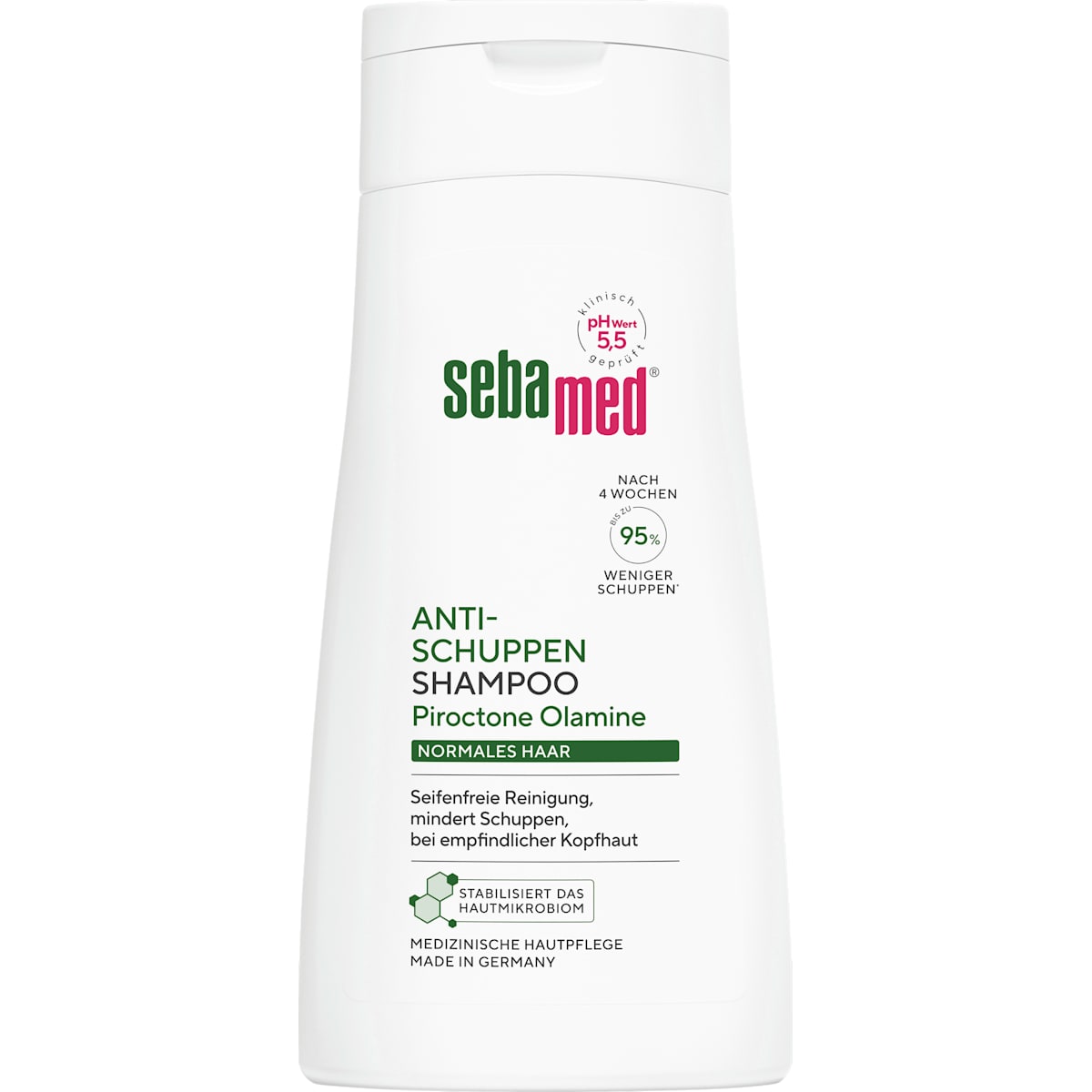 sebamed Shampoo Anti-roos, 400 ml