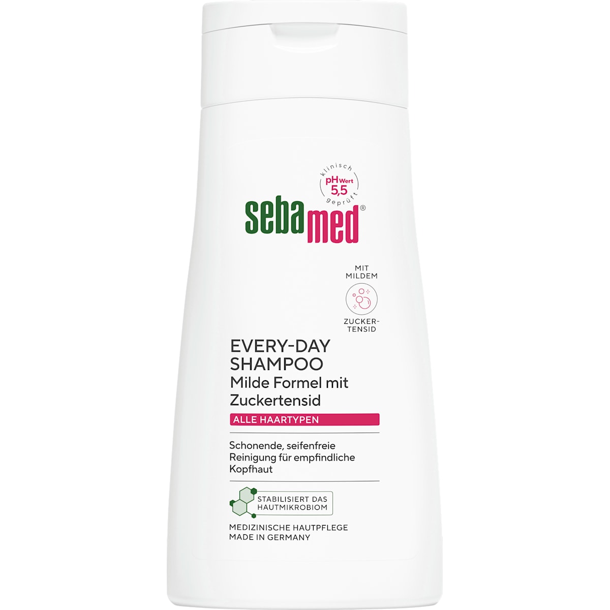 sebamed Shampoo Every-Day, 400 ml