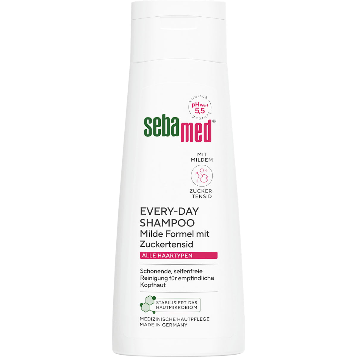 sebamed Shampoo Every-Day, 200 ml