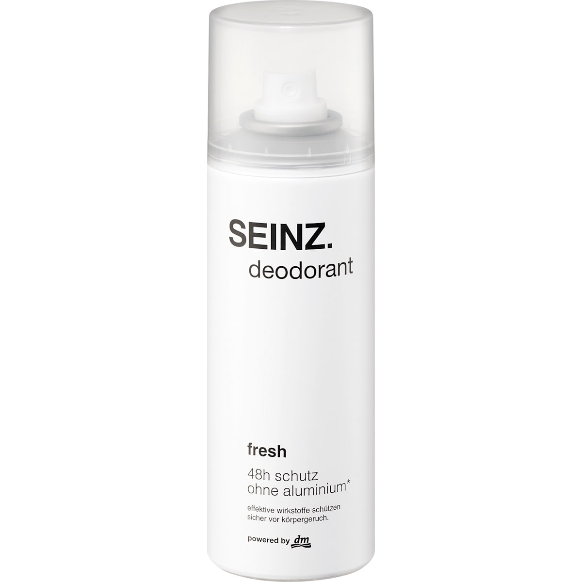 SEINZ. Deospray fresh, 200 ml