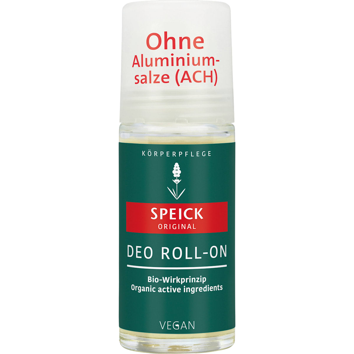 SPEICK Deo Roll-on Original, 50 ml