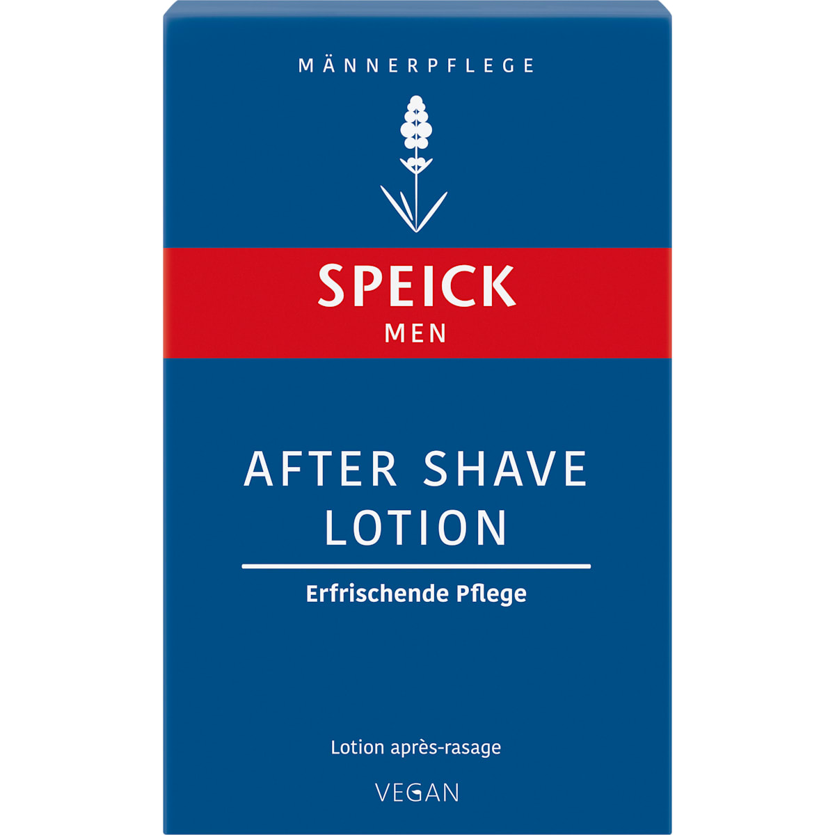SPEICK Men Aftershave Lotion, 100 ml
