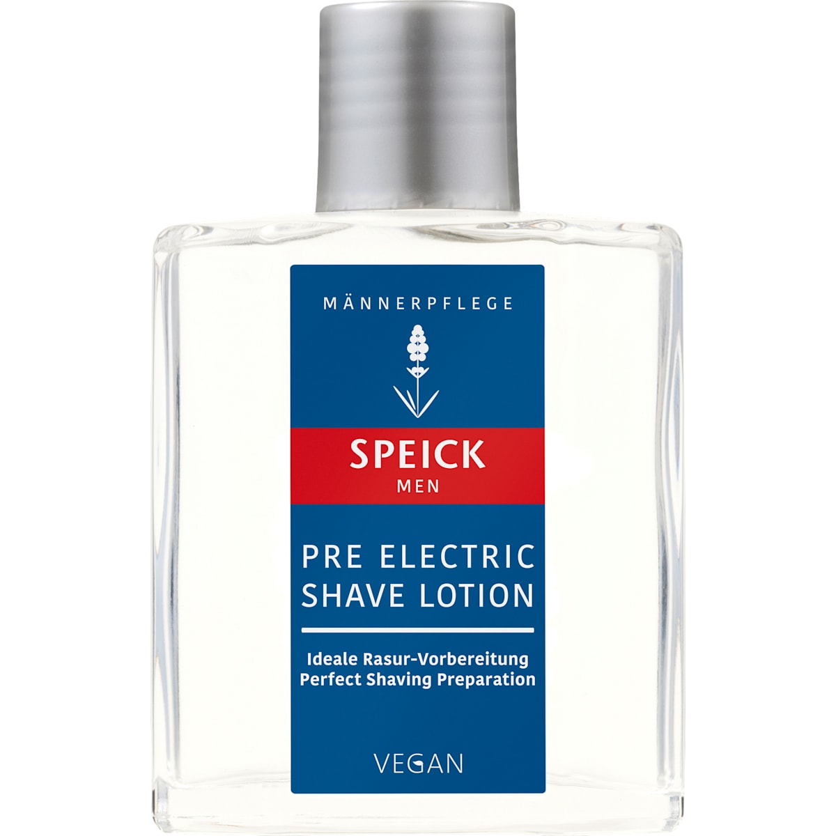 SPEICK Men Pre Electric Shave Lotion, 100 ml
