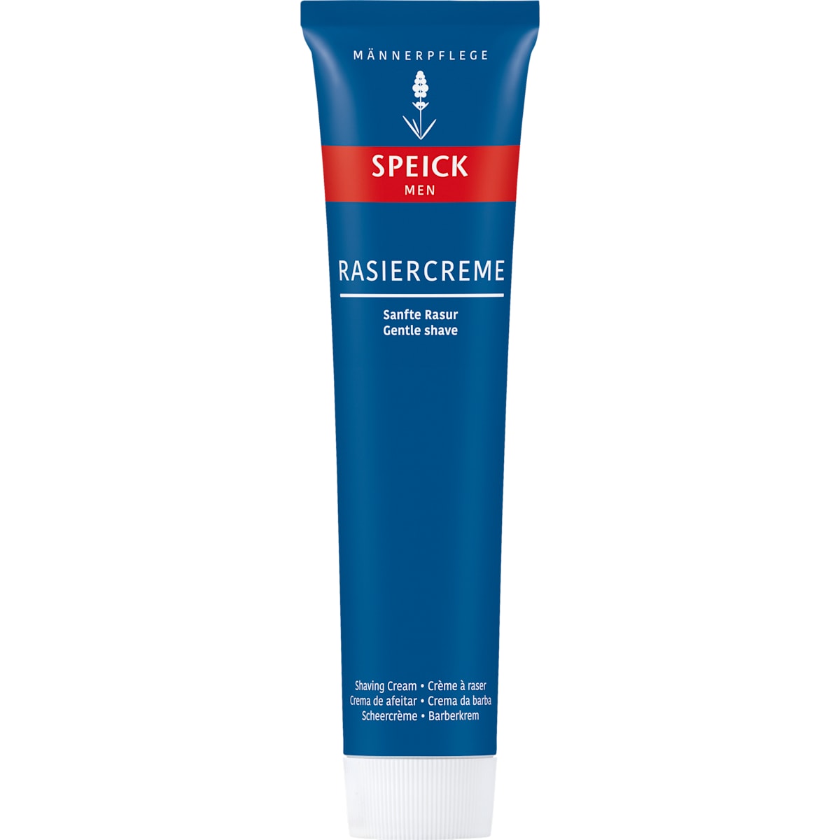 SPEICK Men Scheercrème, 75 ml