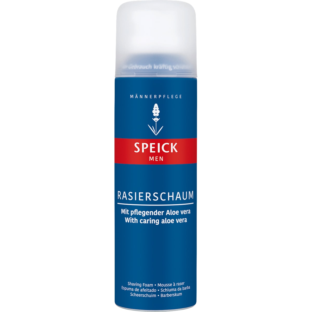 SPEICK Men Scheerschuim, 200 ml