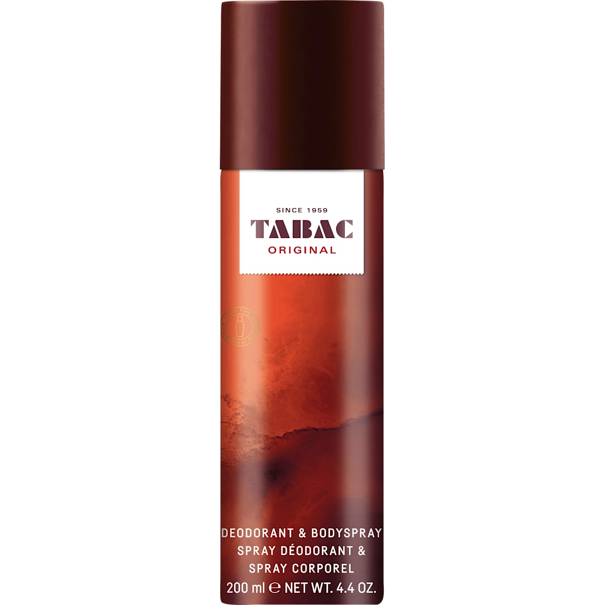 Tabac Original Deospray original, 200 ml