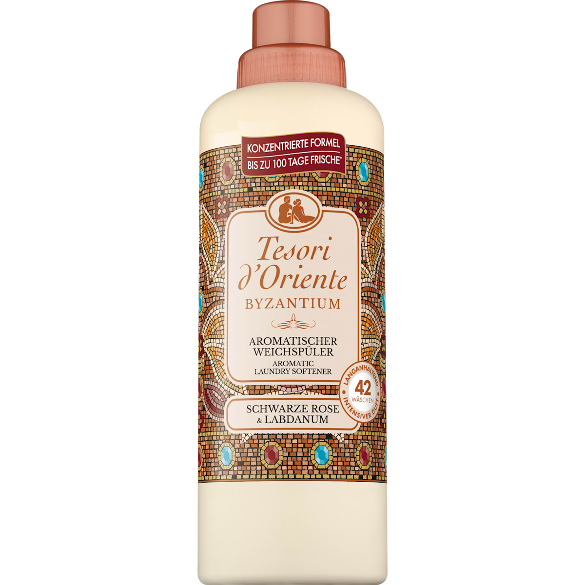 Tesori d'Oriente Wasverzachter Byzantium 42WL, 760 ml