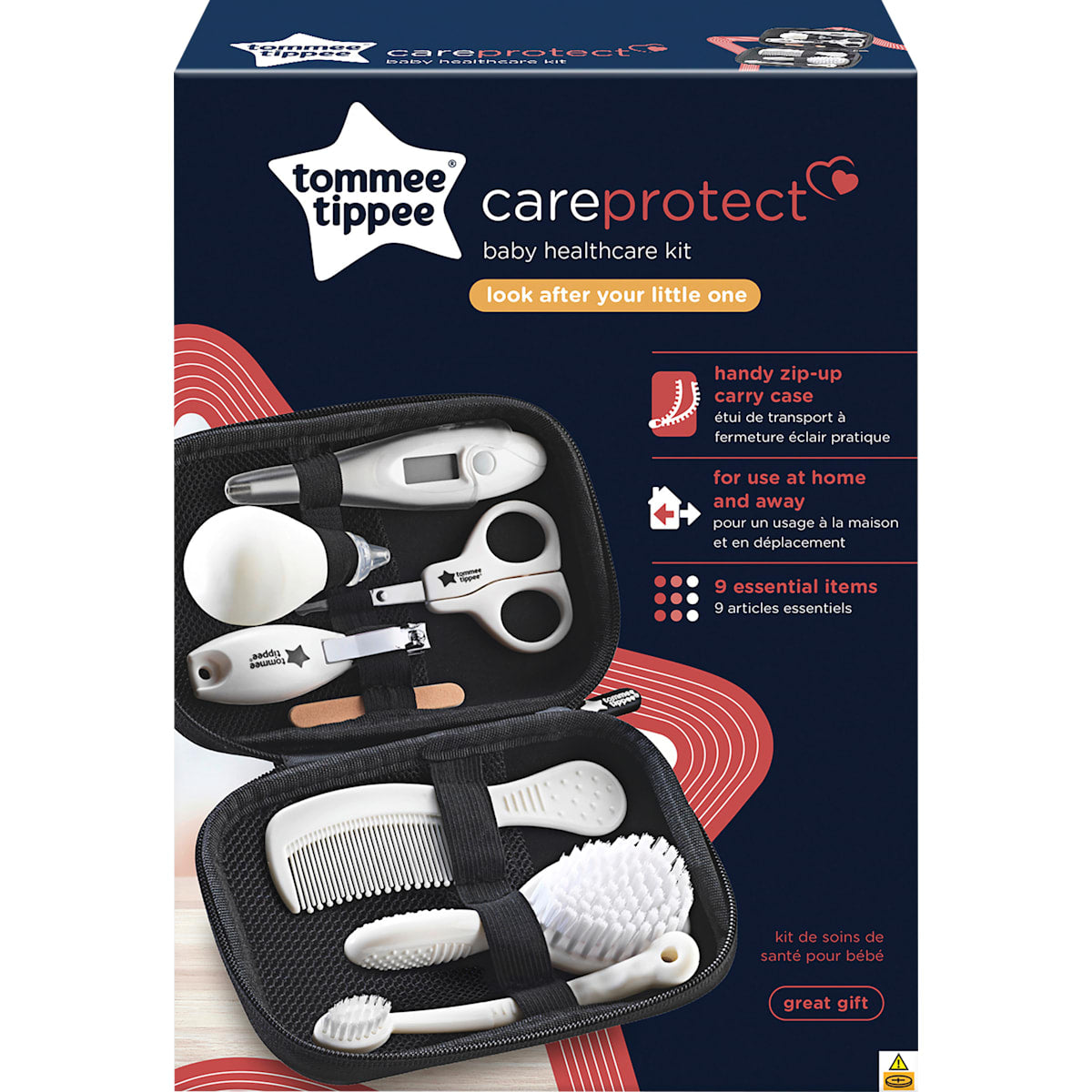 Tommee Tippee Babypflegeset, 1 St
