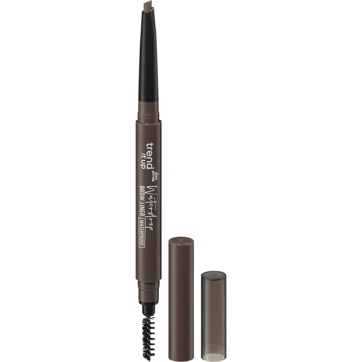 trend !t up Wenkbrauwpotlood Waterdrop Waterproof 020, 0,25 g