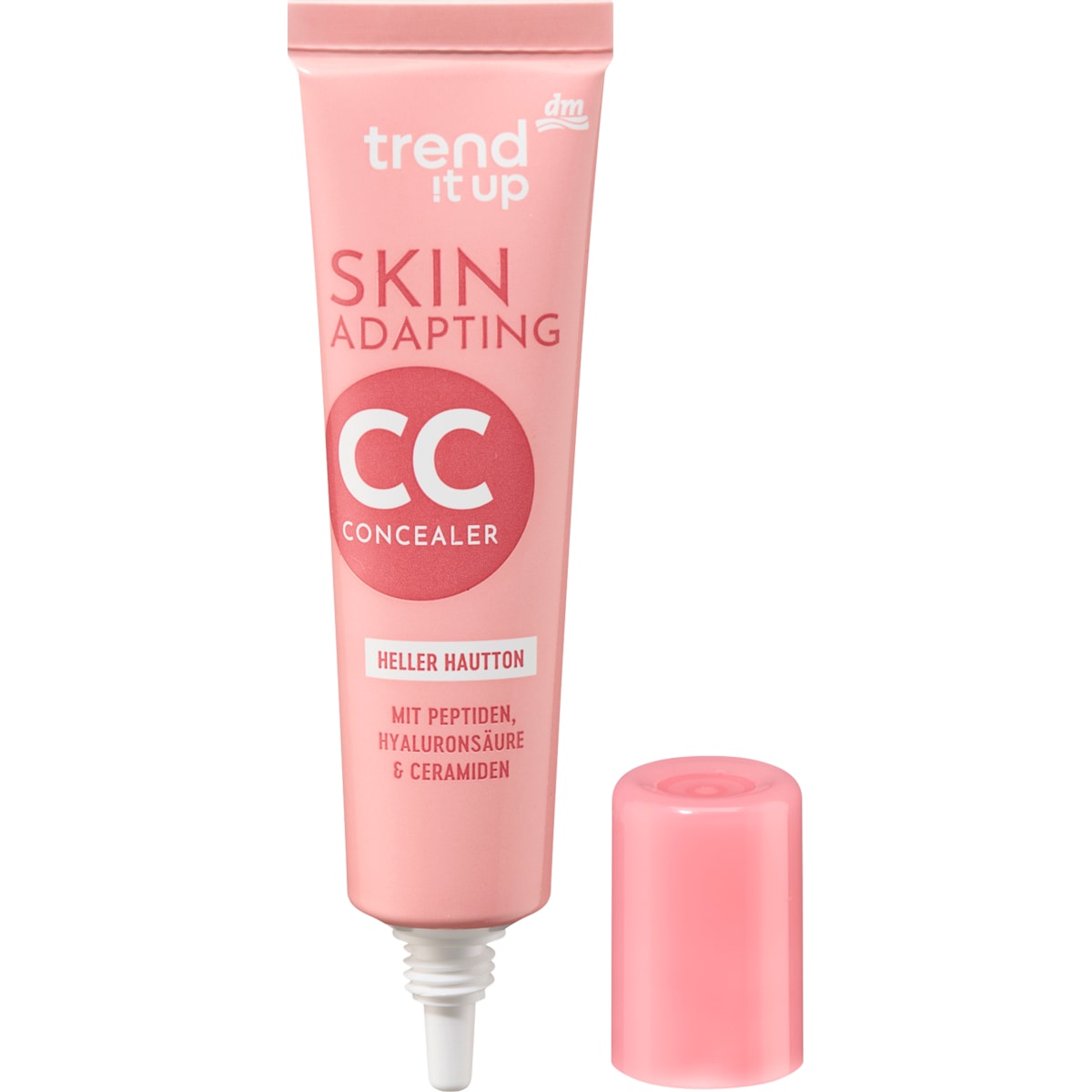 trend !t up Concealer CC Skin Adapting 010, 15 ml