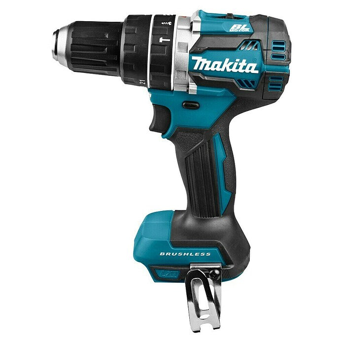 Makita LXT 18V Accu-klopboormachine DHP484ZJ